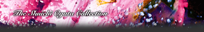 The Shuichi Ogata Collection