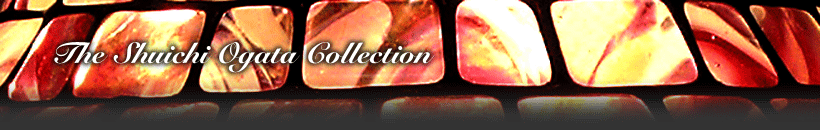 The Shuichi Ogata Collection