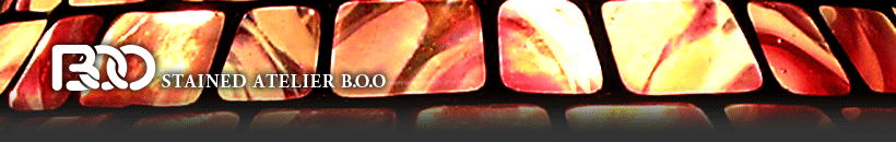 �X�e���h�A�g���GB.O.O